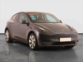 Tesla Model Y Long Range AWD 79kWh, SoH 92%