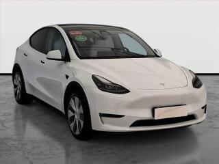 Tesla Model Y Long Range AWD 79kWh, SoH 92%