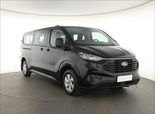 Ford Transit Custom 2.0 EcoBlue