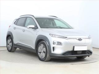 Hyundai Kona Premium Electric 64 kWh