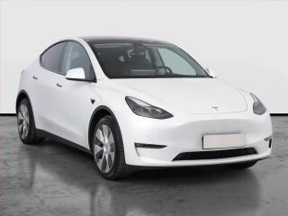 Tesla Model Y Long Range AWD 79kWh, SoH 92%