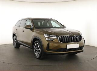 �koda Kodiaq 2.0 TDI, Exclusive Selection
