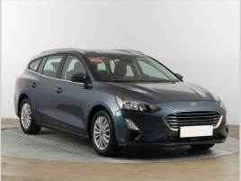 Ford Focus Titanium 1.0 EcoBoost