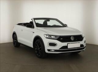 Volkswagen T-Roc R-Line 1.5 TSI