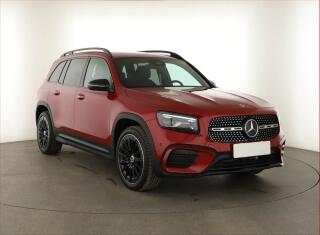 Mercedes-Benz GLB 200 d 4MATIC
