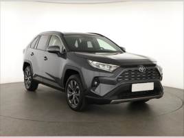 Toyota RAV4 2.0 Valvematic