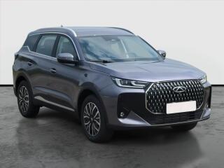 Chery Tiggo 7 1.6 TGDI, COMFORT