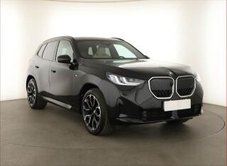 BMW X3 20 xDrive