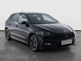 �koda Fabia 1.0 TSI, MONTE CARLO, AUTOMAT