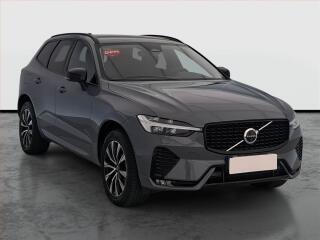 Volvo XC60 B4 AWD