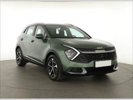 Kia Sportage Exclusive 1.6 T-GDI