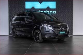 Mercedes-Benz 300 d 4MATIC