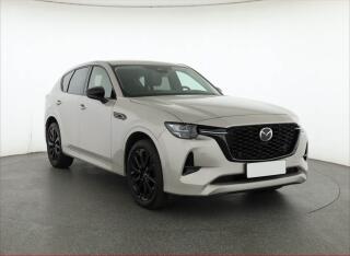Mazda CX-60 e-Skyactiv D 3.3, 187KW