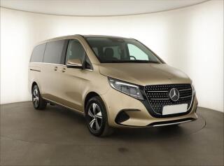 Mercedes-Benz 220 d 4MATIC