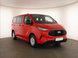 Ford Transit Custom 2.0 EcoBlue