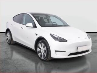 Tesla Model Y Long Range AWD 79kWh, SoH 91%