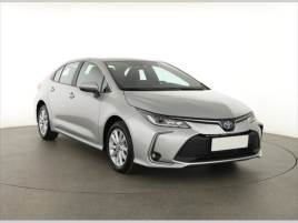 Toyota Corolla 1.8 Hybrid