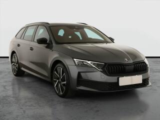 �koda Octavia 1.5 TSI, SPORTLINE, KEYLESS