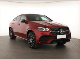 Mercedes-Benz GLE 400d Coup, 1. majitel