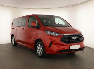 Ford Transit Custom 2.0 EcoBlue