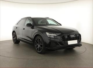 Audi Q8 50 TDI