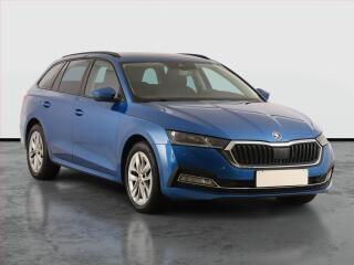 �koda Octavia Style 2.0 TSI