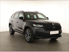 koda Kodiaq 2.0 TSI, Navigace,Full led