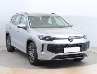 Volkswagen Tayron 1.5 eTSI
