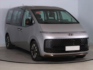 Hyundai Staria 2.2 CRDi, �R, 1Maj, DPH