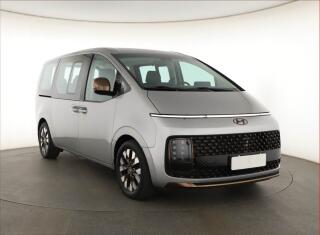 Hyundai Staria 2.2 CRDi, �R, 1Maj, DPH