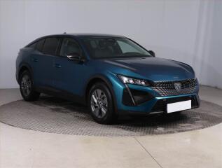 Peugeot 408 Allure 1.2 PureTech