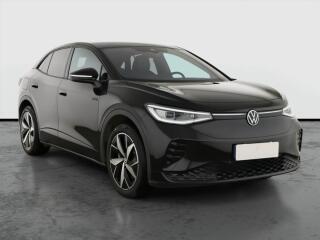 Volkswagen ID.5 GTX (82 kWh), SoH 99%