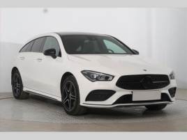 Mercedes-Benz CLA AMG Paket 250e