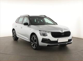 �koda Kamiq 1.5 TSI, MONTE CARLO, AUTOMAT