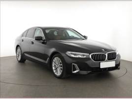 BMW 530d xDrive, 1. maj, R, DPH