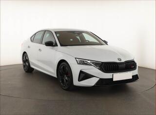 �koda Octavia RS 2.0 TSI, RS, Navigace