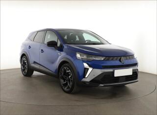 Renault Symbioz E-Tech Full Hybrid
