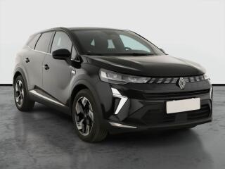 Renault Symbioz E-Tech Full Hybrid, Techno