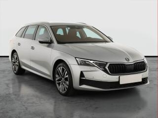 �koda Octavia 2.0 TDI, Exclusive Selection