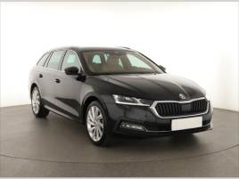 koda Octavia 2.0 TDI, Style Plus