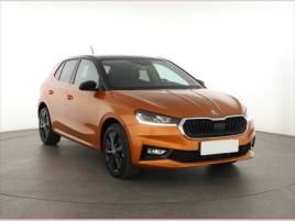 koda Fabia 1.0 TSI, Style, Full LED