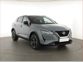 Nissan Qashqai 1.3 DIG-T, R,DPH,TEKNA