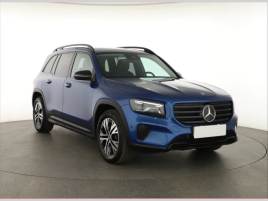 Mercedes-Benz GLB 200d, Full LED, Navigace