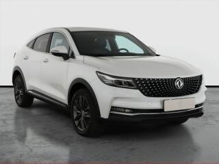Dongfeng Fengon 5 Classic + 1.5 Turbo, Automat