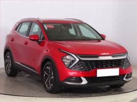 Kia Sportage 1.6 T-GDI MHEV, Exclusive