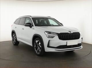 �koda Kodiaq 2.0 TDI