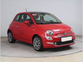 Fiat 500 1.0 mild-hybrid, R,1.maj