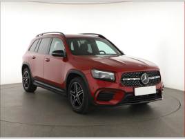 Mercedes-Benz GLB 200d 4MATIC, Full LED