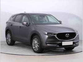 Mazda CX-5 Attraction 2.0 Skyactiv-G, R