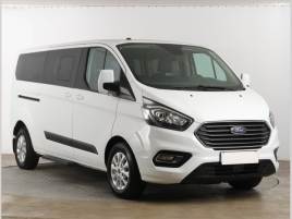 Ford Tourneo Custom Trend 2.0 EcoBlue, 1Maj